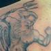 Tattoos - Nettuno godness - 53395